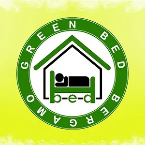  Guest house Bed &